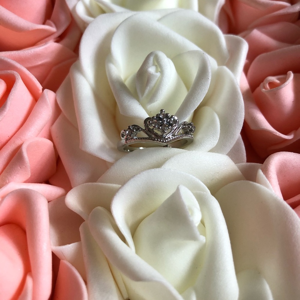 Princess ring - Picture 2 of 4